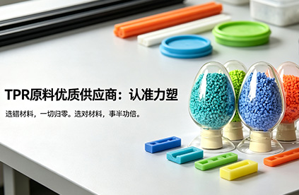 TPR原料优质供应商爱游戏官方网站-爱游戏aiyouxi（中国）
：以全链路品控，筑牢下游生产品质防线
